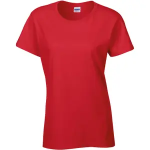 T-shirt de mulher Gildan Heavy Cotton™ image-0