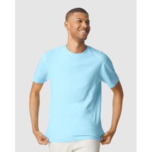 T-shirt Gildan Softstyle image-3