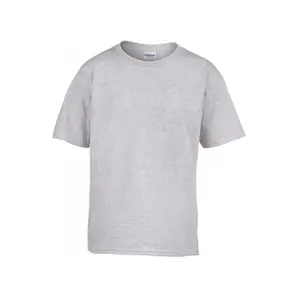 Child's T-shirt Gildan Softstyle image-0