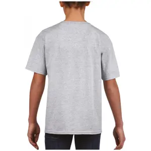 Child's T-shirt Gildan Softstyle image-1