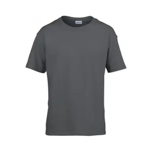 Child's T-shirt Gildan Softstyle image-0