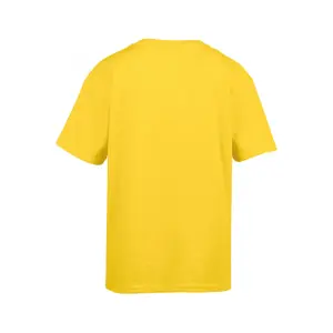 Child's T-shirt Gildan Softstyle image-1