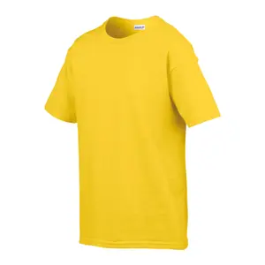 Child's T-shirt Gildan Softstyle image-2