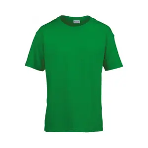 Child's T-shirt Gildan Softstyle image-0