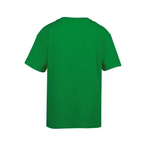 Child's T-shirt Gildan Softstyle image-2