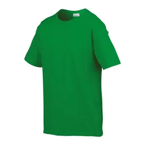 Child's T-shirt Gildan Softstyle image-1