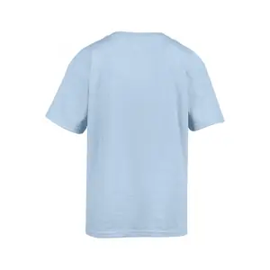 Child's T-shirt Gildan Softstyle image-0