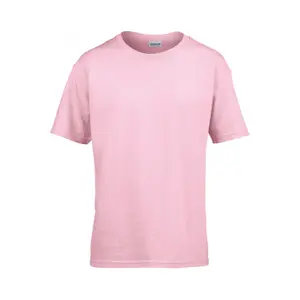 Child's T-shirt Gildan Softstyle image-0