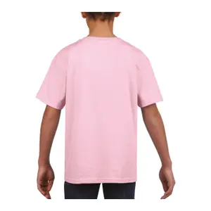 Child's T-shirt Gildan Softstyle image-2