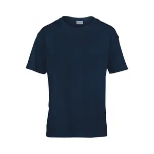 Child's T-shirt Gildan Softstyle image-0