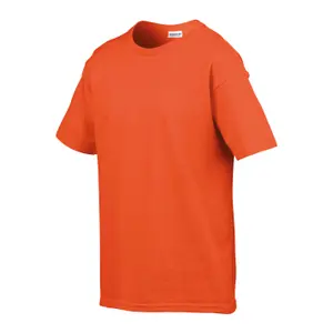 Child's T-shirt Gildan Softstyle image-0