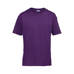 Child's T-shirt Gildan Softstyle image-0