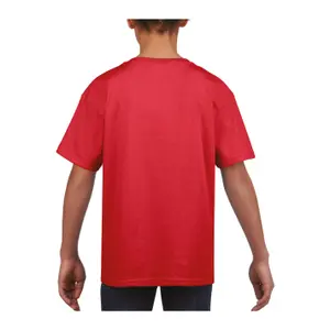 Child's T-shirt Gildan Softstyle image-2