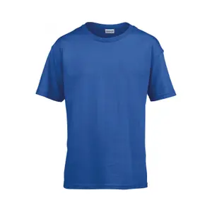 Child's T-shirt Gildan Softstyle image-0