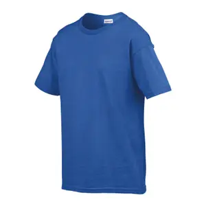 Child's T-shirt Gildan Softstyle image-1