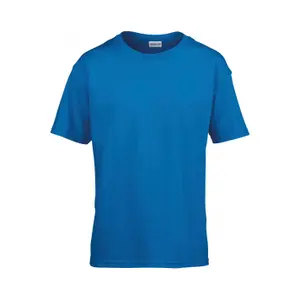 Child's T-shirt Gildan Softstyle image-0