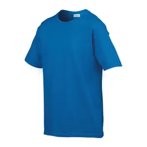 Child's T-shirt Gildan Softstyle image-1