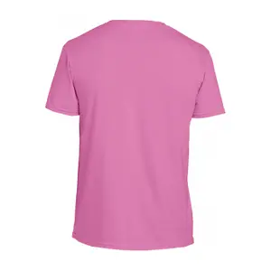 T-Shirt mit Rundhalsausschnitt Gildan Softstyle image-0