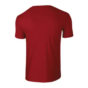 T-Shirt mit Rundhalsausschnitt Gildan Softstyle image-1