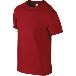 T-Shirt mit Rundhalsausschnitt Gildan Softstyle image-2