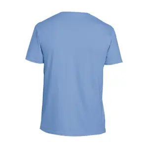 Camiseta de cuello redondo Gildan Softstyle image-1