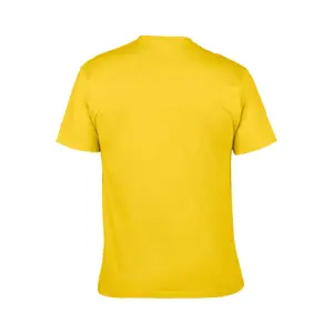 Camiseta de cuello redondo Gildan Softstyle image-1