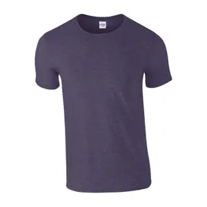 T-Shirt mit Rundhalsausschnitt Gildan Softstyle image-0