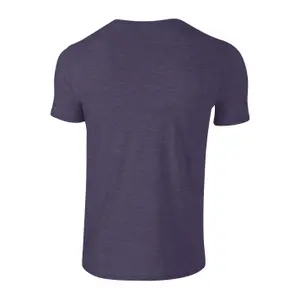 T-Shirt mit Rundhalsausschnitt Gildan Softstyle image-1