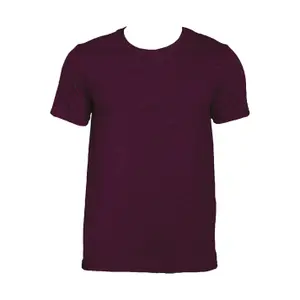 Camiseta de cuello redondo Gildan Softstyle image-0