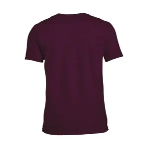 Camiseta de cuello redondo Gildan Softstyle image-1
