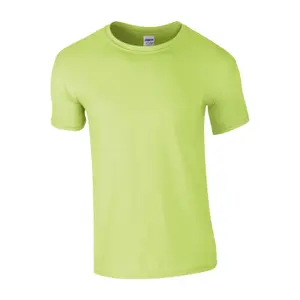 T-Shirt mit Rundhalsausschnitt Gildan Softstyle image-0