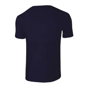 Camiseta de cuello redondo Gildan Softstyle image-0