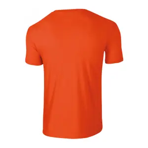T-Shirt mit Rundhalsausschnitt Gildan Softstyle image-1