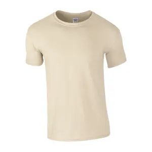 T-Shirt mit Rundhalsausschnitt Gildan Softstyle image-0