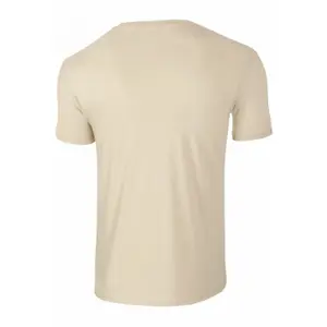 T-Shirt mit Rundhalsausschnitt Gildan Softstyle image-1