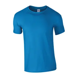 T-Shirt mit Rundhalsausschnitt Gildan Softstyle image-0