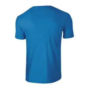 T-Shirt mit Rundhalsausschnitt Gildan Softstyle image-1
