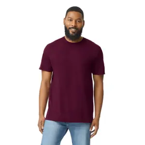 T-Shirt mit Rundhalsausschnitt Gildan Softstyle image-0