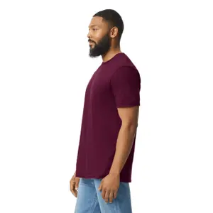 T-Shirt mit Rundhalsausschnitt Gildan Softstyle image-3