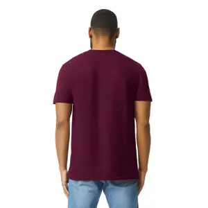 T-Shirt mit Rundhalsausschnitt Gildan Softstyle image-4