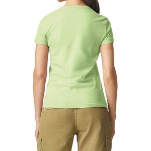 Women's T-shirt Gildan Softstyle image-1