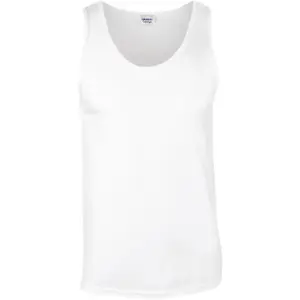 Tank top Gildan Softstyle image-0