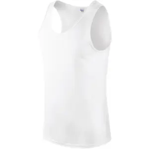 Tank top Gildan Softstyle image-1
