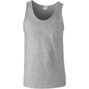 Camiseta de tirantes Gildan Softstyle image-0
