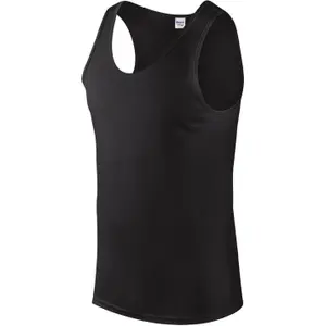 Camiseta de tirantes Gildan Softstyle image-0