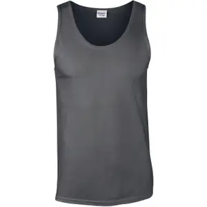 Camiseta de tirantes Gildan Softstyle image-0
