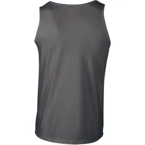 Camiseta de tirantes Gildan Softstyle image-1
