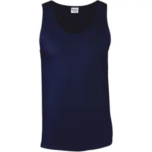 Camiseta de tirantes Gildan Softstyle image-0