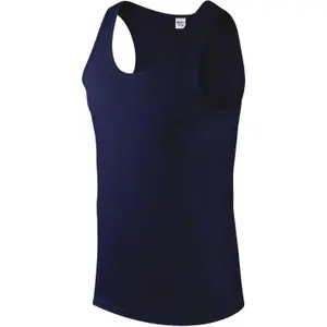 Camiseta de tirantes Gildan Softstyle image-1