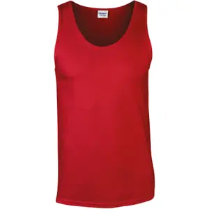 Camiseta de tirantes Gildan Softstyle image-0